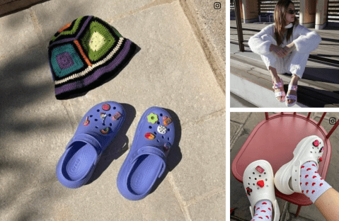 How Crocs is prioritizing personalization across strategies